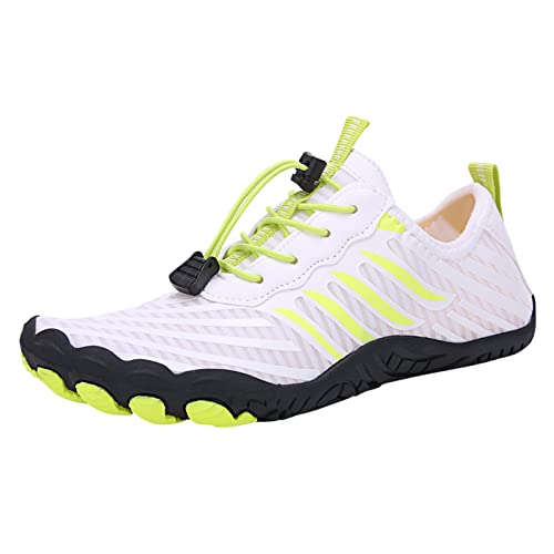 Sneaker & Sportschuhe FüR Herren Damenschuhe Frühling 2023 Air Cushion Diabetiker Schuhe Lässige Slip On Walkingschuhe Walkingschuhe Freizeitsportschuhe rutschfeste Sale Mesh Atmungsaktiv Für Sportha von CAUYDY