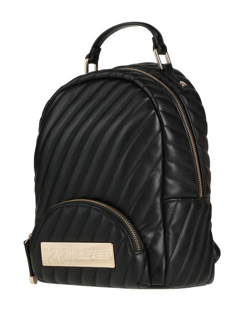 CAVALLI CLASS Rucksack Damen Schwarz von CAVALLI CLASS