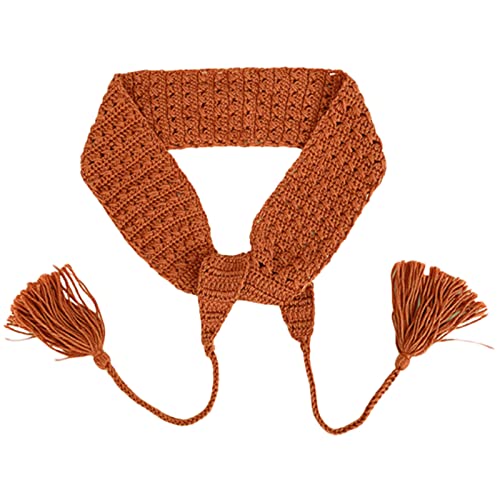 CAZSTYK Pastorales Stirnband für Damen, Häkelnadel, einfarbig, Stirnbänder, Slip für Kopfreifen, Mädchen, Make-up, Haar-Accessoires CAZSTYK Pastorales Stirnband für Damen, Häkelnadel, einfarbig, Stirnbänder, Slip für Kopfreifen, Mädchen, Make-up, Haar-Accessoires von CAZSTYK