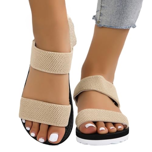 CCOOfhhc sommerschuhe damen,Sandalen Damen Sommer Bequem Hausschuhe Offene Schuhe Breite Füße Schicke Latschen Damensandalen Elegant Slingback Barfuss Sandaletten Hanfseil Keilabsatz Sommerschuhe CCOOfhhc sommerschuhe damen,Sandalen Damen Sommer Bequem Hausschuhe Offene Schuhe Breite Füße Schicke Latschen Damensandalen Elegant Slingback Barfuss Sandaletten Hanfseil Keilabsatz Sommerschuhe von CCOOfhhc