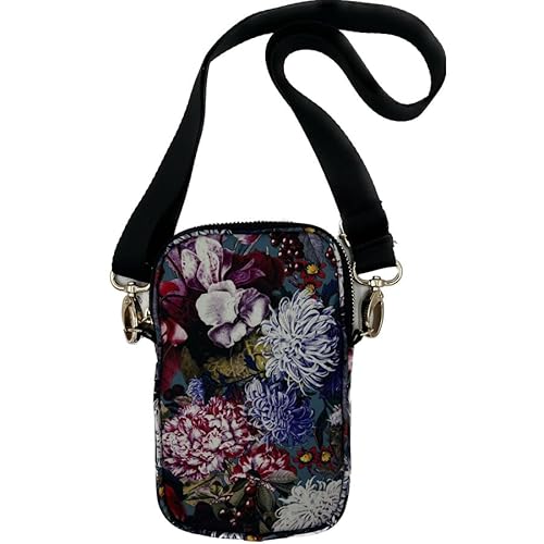 CEDON Easy Cross Bag Blumenbouquet CEDON Easy Cross Bag Blumenbouquet von CEDON