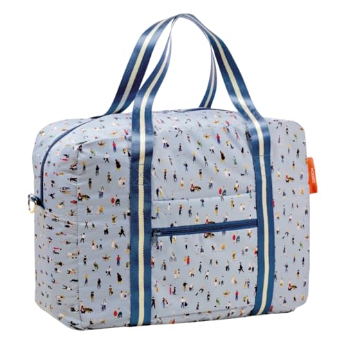 Easy Travel Bag Happy Life Easy Travel Bag Happy Life von CEDON