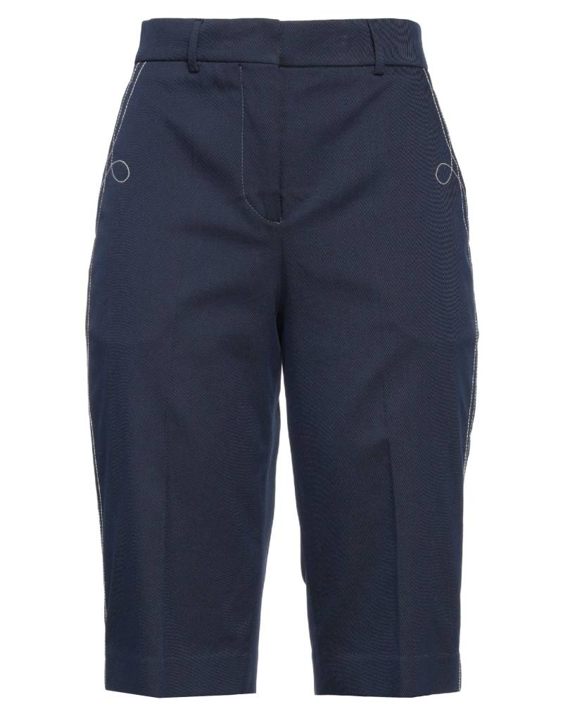 CEDRIC CHARLIER Hose Damen Marineblau von CEDRIC CHARLIER