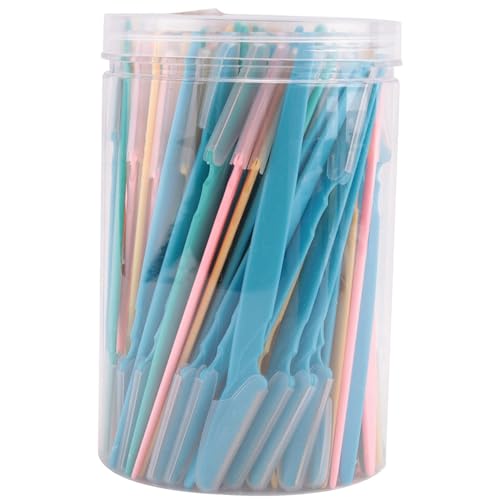 CENMEN 92 Stück, 4 Farben, Augenbrauen-Trimmer, multifunktionaler Sicherheits-Epilierer mit sicherer Schutzabdeckung für Anfänger CENMEN 92 Stück, 4 Farben, Augenbrauen-Trimmer, multifunktionaler Sicherheits-Epilierer mit sicherer Schutzabdeckung für Anfänger von CENMEN