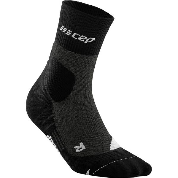 CEP Herren Hiking Merino Mid Cut Socks von CEP