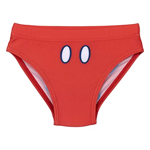 CERDÁ LIFE'S LITTLE MOMENTS Cerda Group Mickey Swimming Brief 18 Months CERDÁ LIFE'S LITTLE MOMENTS Cerda Group Mickey Swimming Brief 18 Months von CERDÁ LIFE'S LITTLE MOMENTS