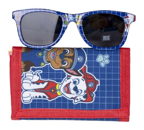 CERDÁ LIFE'S LITTLE MOMENTS Unisex Kids Paw Patrol Sonnenbrillen Sunglasses, Multicolor, Standard CERDÁ LIFE'S LITTLE MOMENTS Unisex Kids Paw Patrol Sonnenbrillen Sunglasses, Multicolor, Standard von CERDÁ LIFE'S LITTLE MOMENTS
