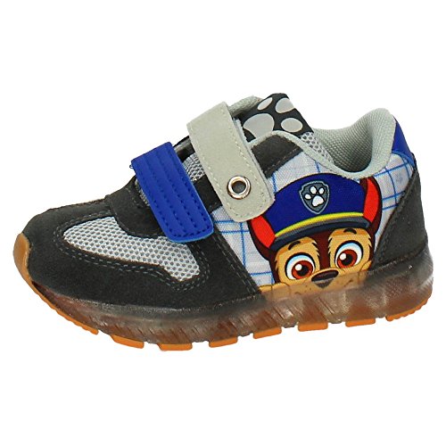 Cerdá Jungen Paw Patrol Sneakers, Blau (Azul C37), 26 EU von CERDÁ LIFE'S LITTLE MOMENTS