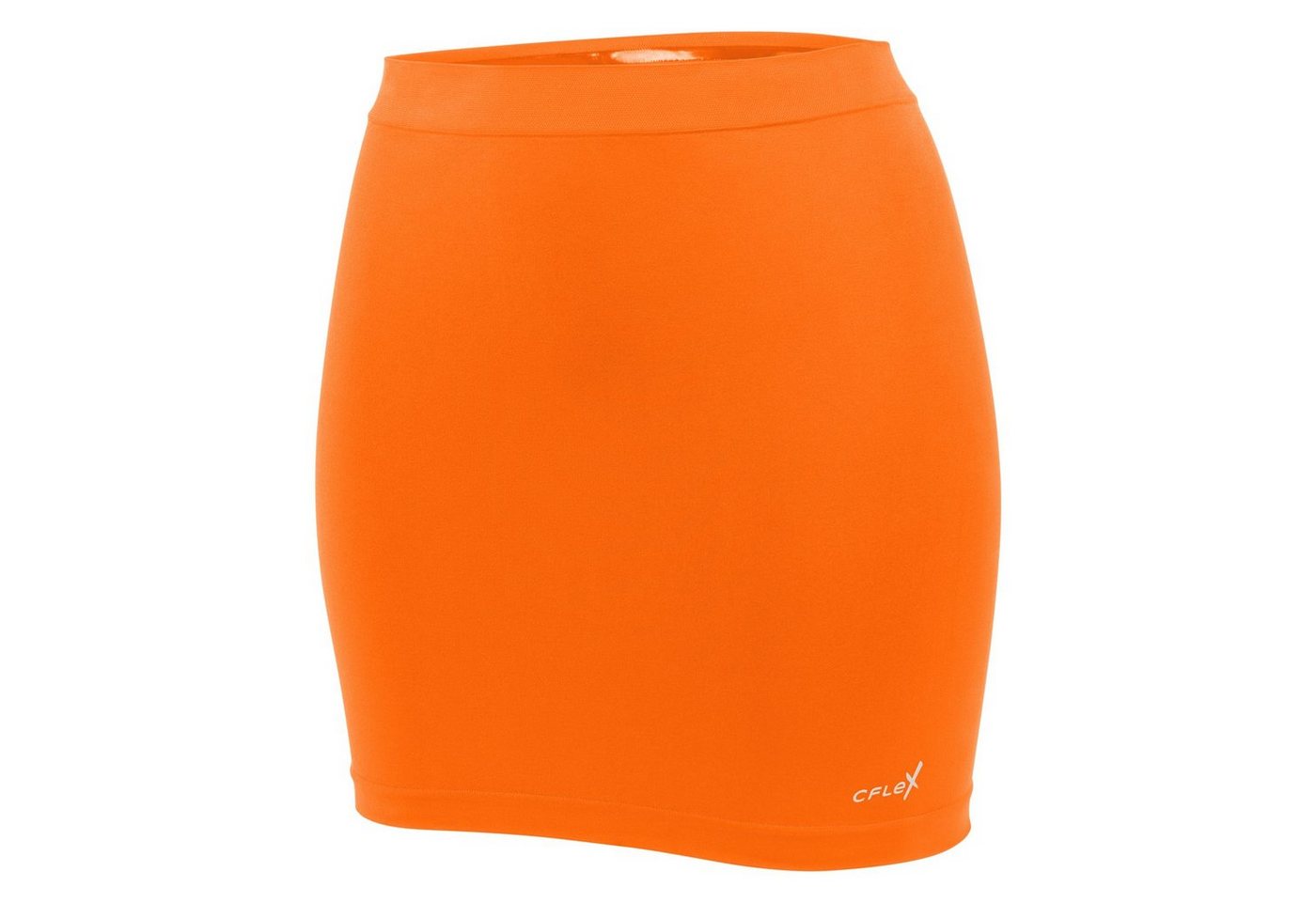 CFLEX Bandeautop Variotube Damen Seamless Nierenwärmer - Top Rock Tube CFLEX Bandeautop Variotube Damen Seamless Nierenwärmer - Top Rock Tube von CFLEX