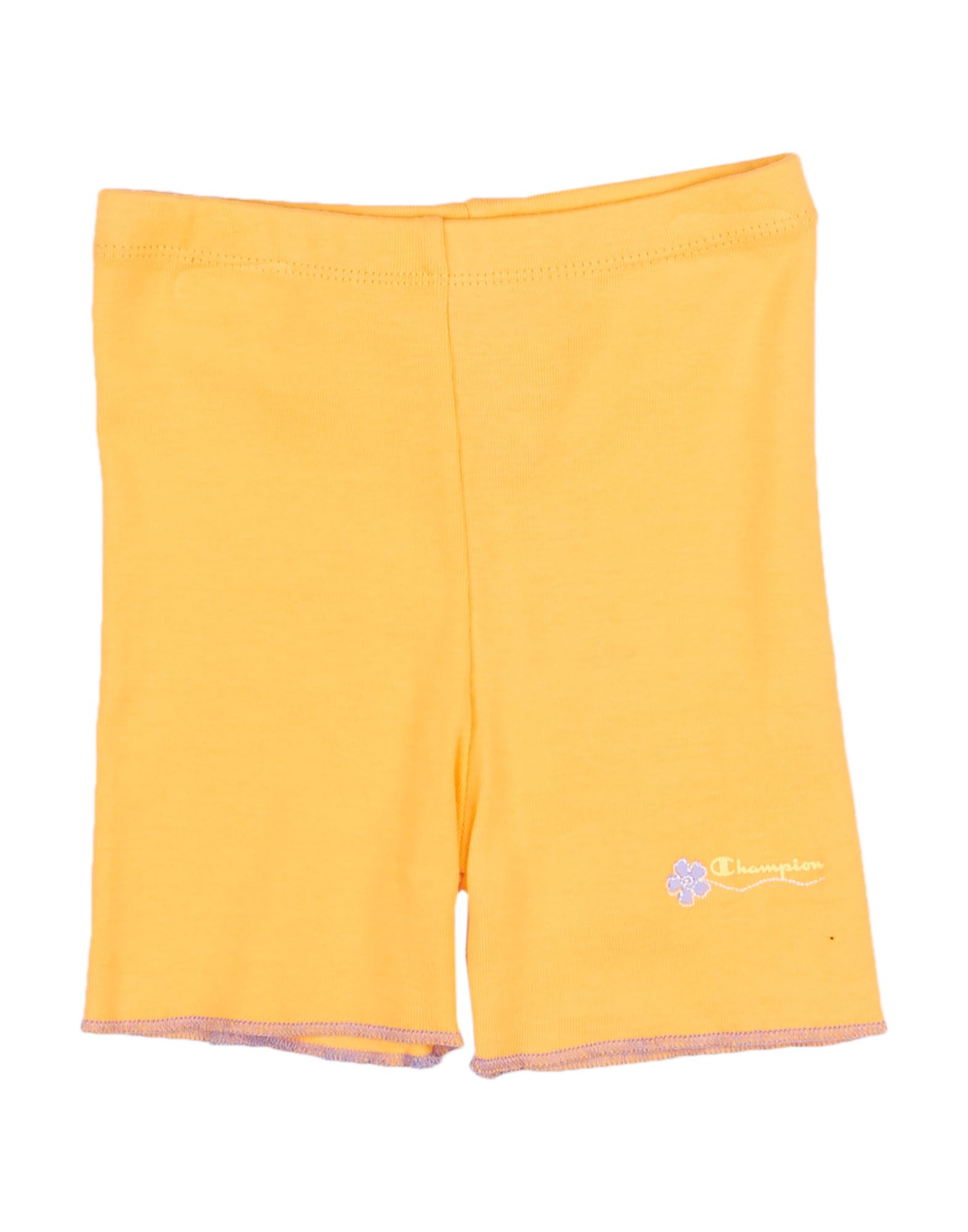 CHAMPION Shorts & Bermudashorts Kinder Mandarine von CHAMPION