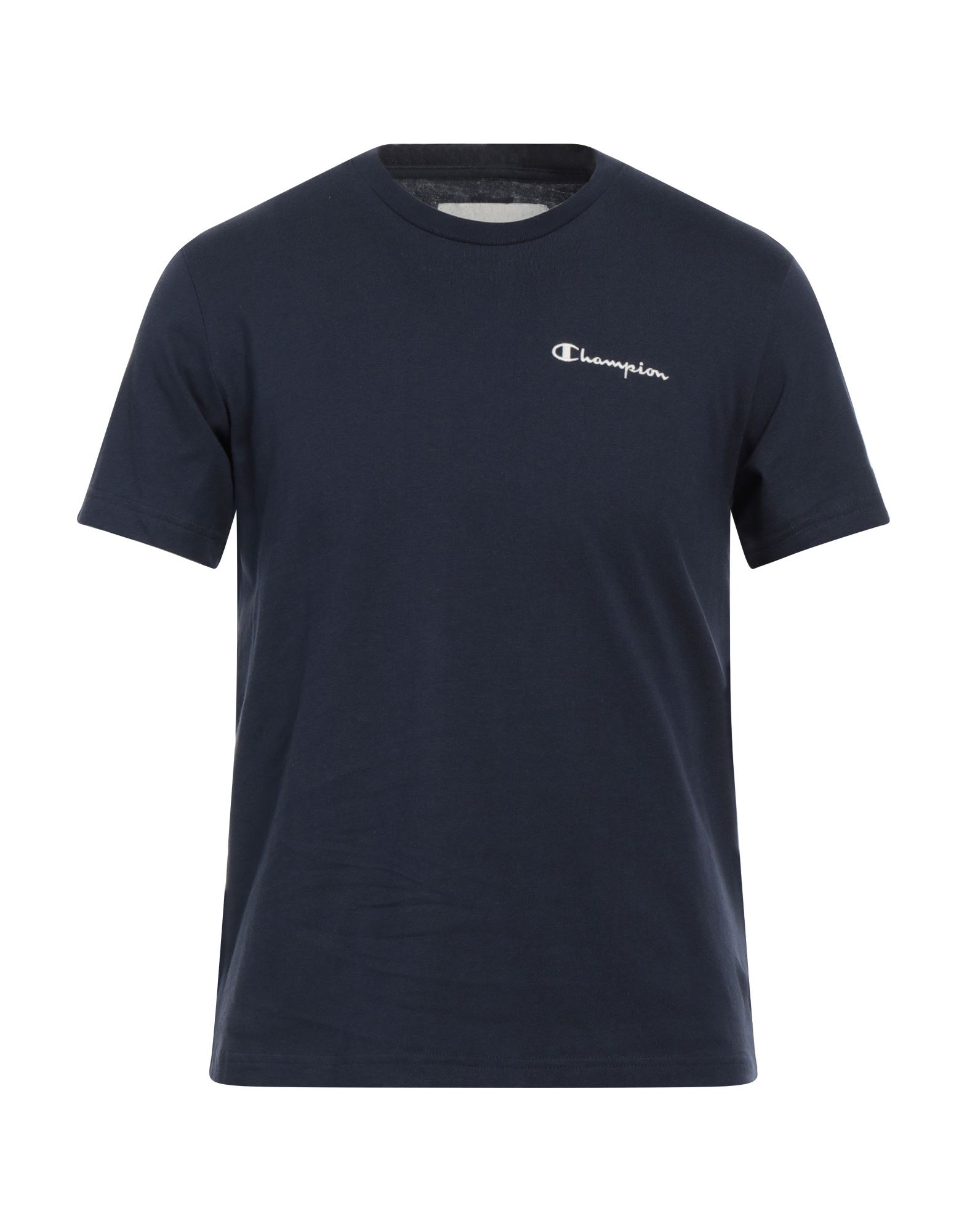 CHAMPION T-shirts Herren Nachtblau von CHAMPION