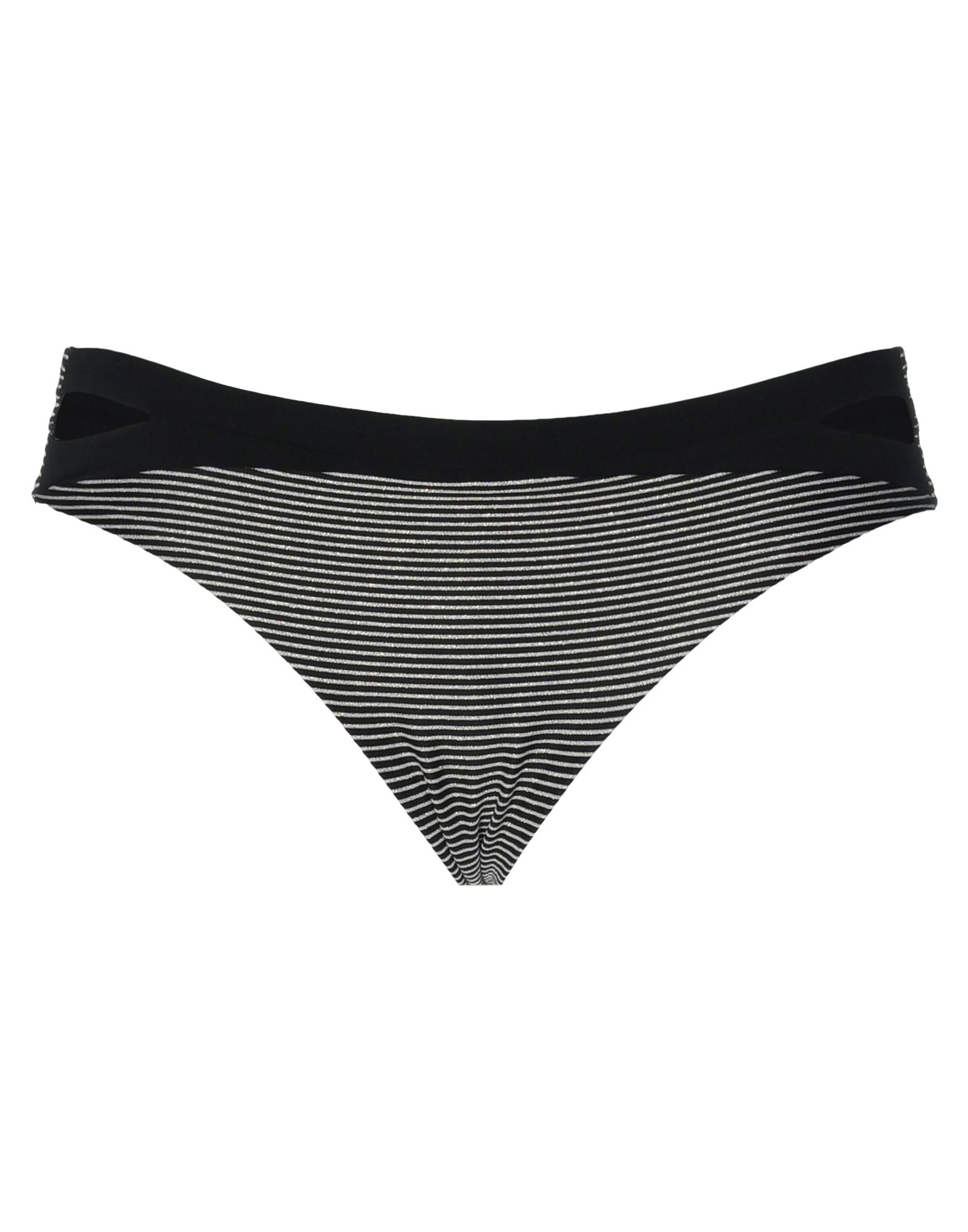 CHANTELLE Bikinislip & Badehose Damen Schwarz von CHANTELLE