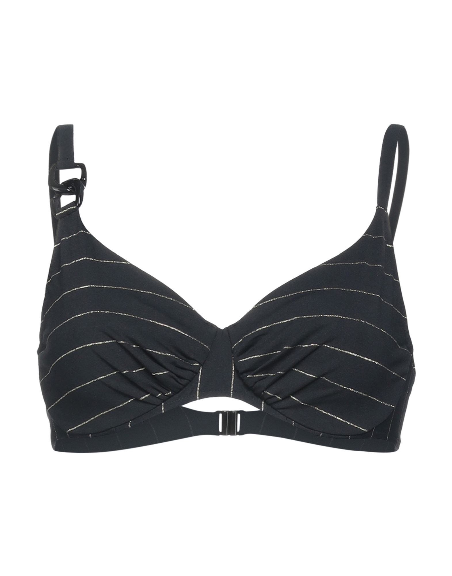 CHANTELLE Bikini-oberteil Damen Schwarz von CHANTELLE