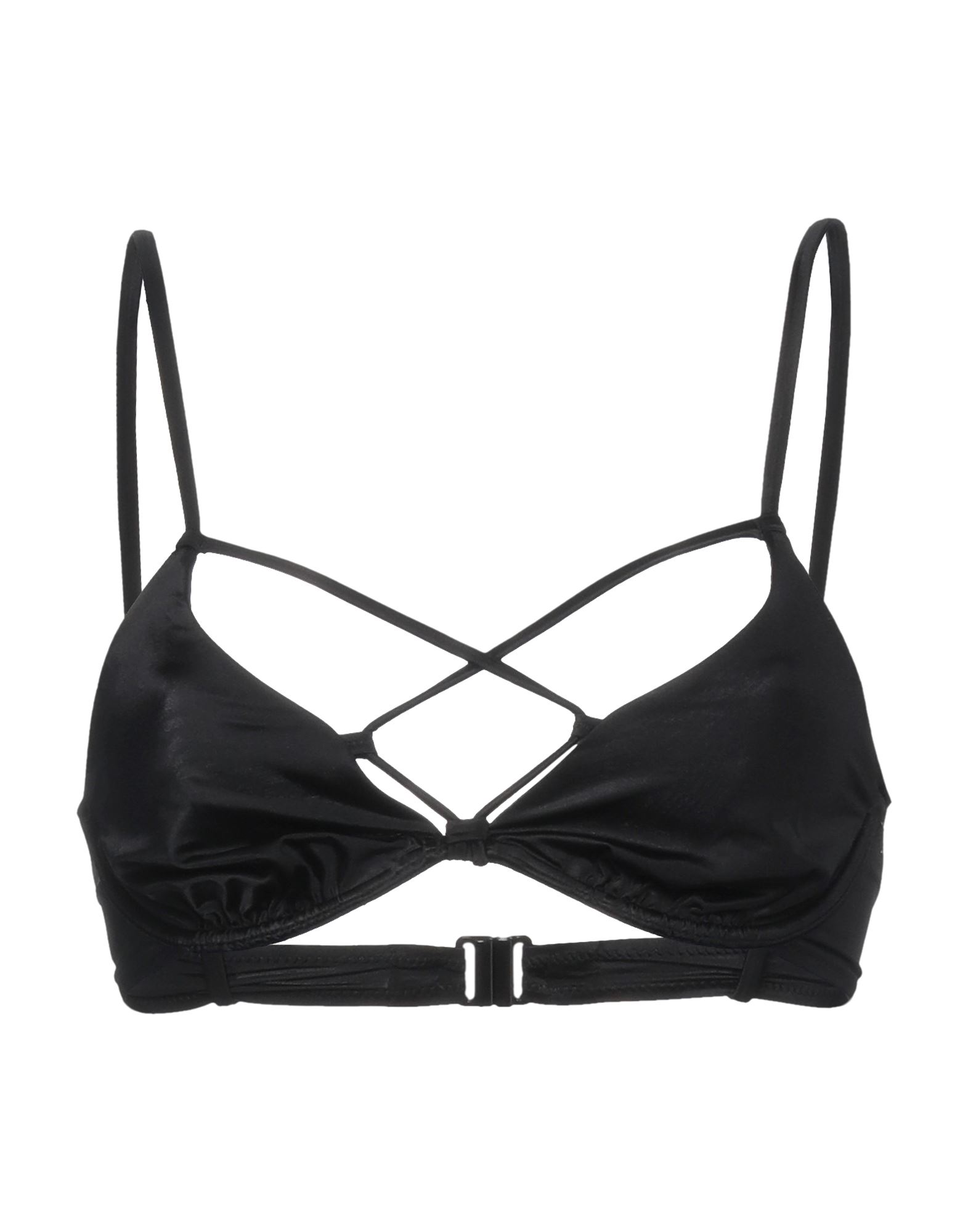 CHANTELLE Bikini-oberteil Damen Schwarz von CHANTELLE