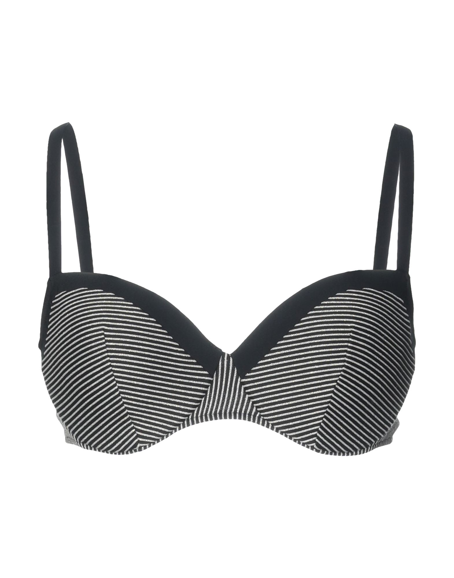 CHANTELLE Bikini-oberteil Damen Schwarz von CHANTELLE