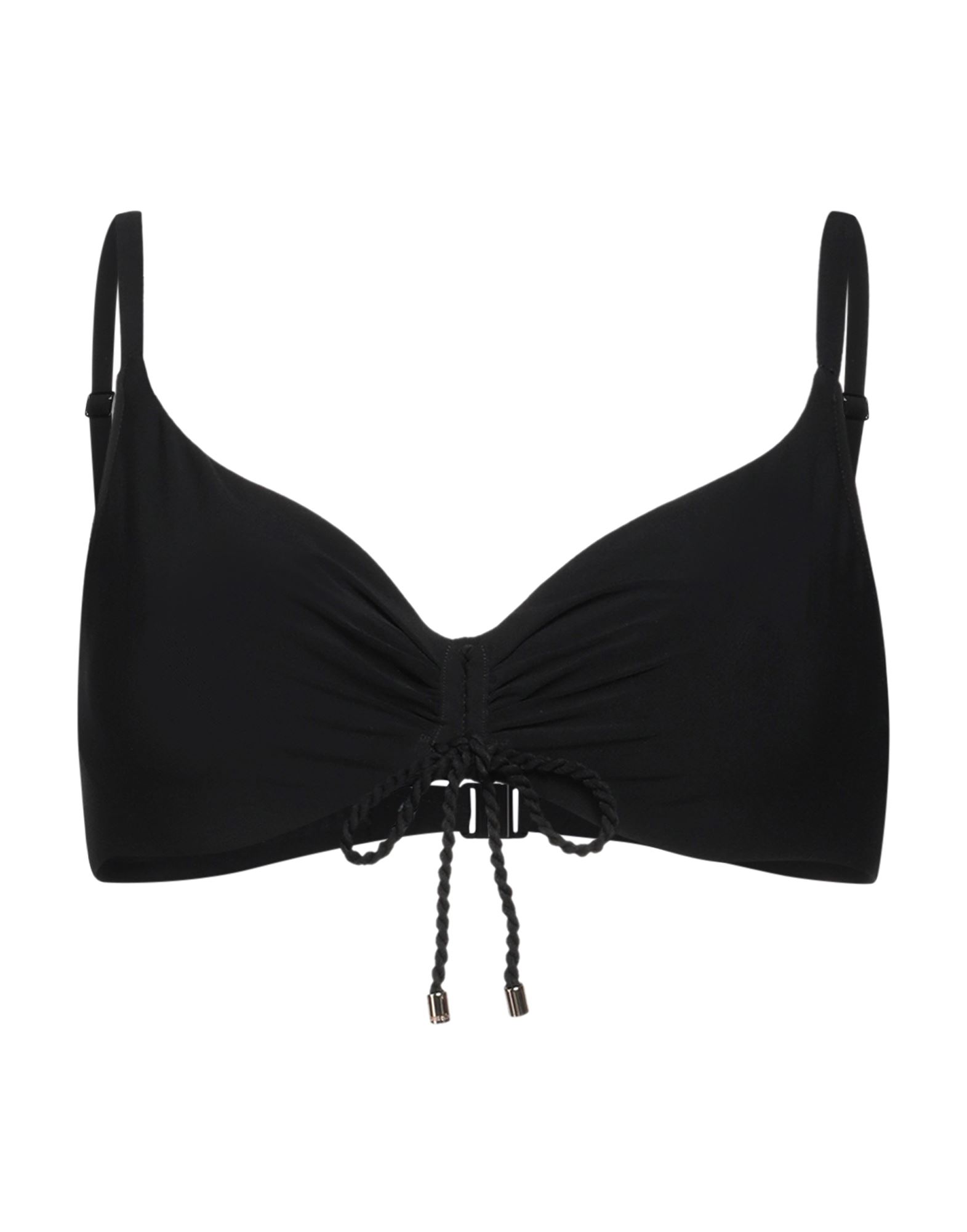 CHANTELLE Bikini-oberteil Damen Schwarz von CHANTELLE