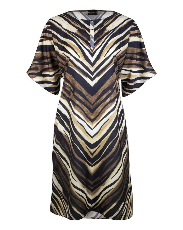 CHARMLINE Strandkleid Pool Safari Strandkleid Caftan von CHARMLINE