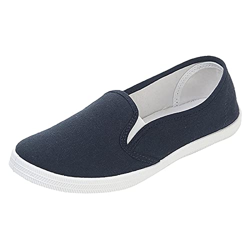 CHENSIYU Ballerinas Damen Elegant, Klassische Ballerinas Frauen Freizeit Schuhe Sportlich Walkingschuhe Bequeme Flache Schuhe Geschlossene CHENSIYU Ballerinas Damen Elegant, Klassische Ballerinas Frauen Freizeit Schuhe Sportlich Walkingschuhe Bequeme Flache Schuhe Geschlossene von CHENSIYU
