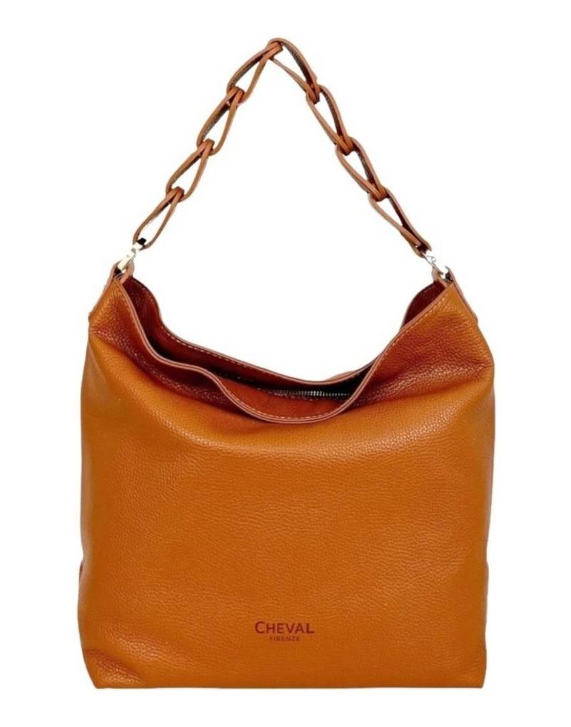 CHEVAL FIRENZE Schultertasche Damen Lederfarben von CHEVAL FIRENZE