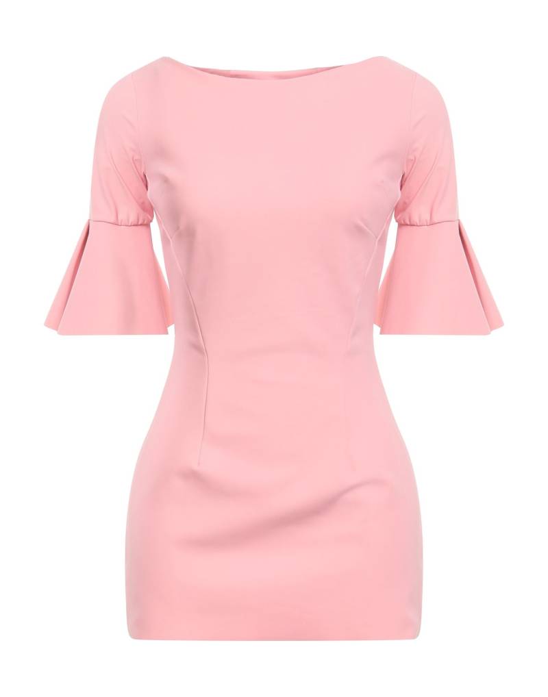 CHIARA BONI LA PETITE ROBE Mini-kleid Damen Rosa von CHIARA BONI LA PETITE ROBE