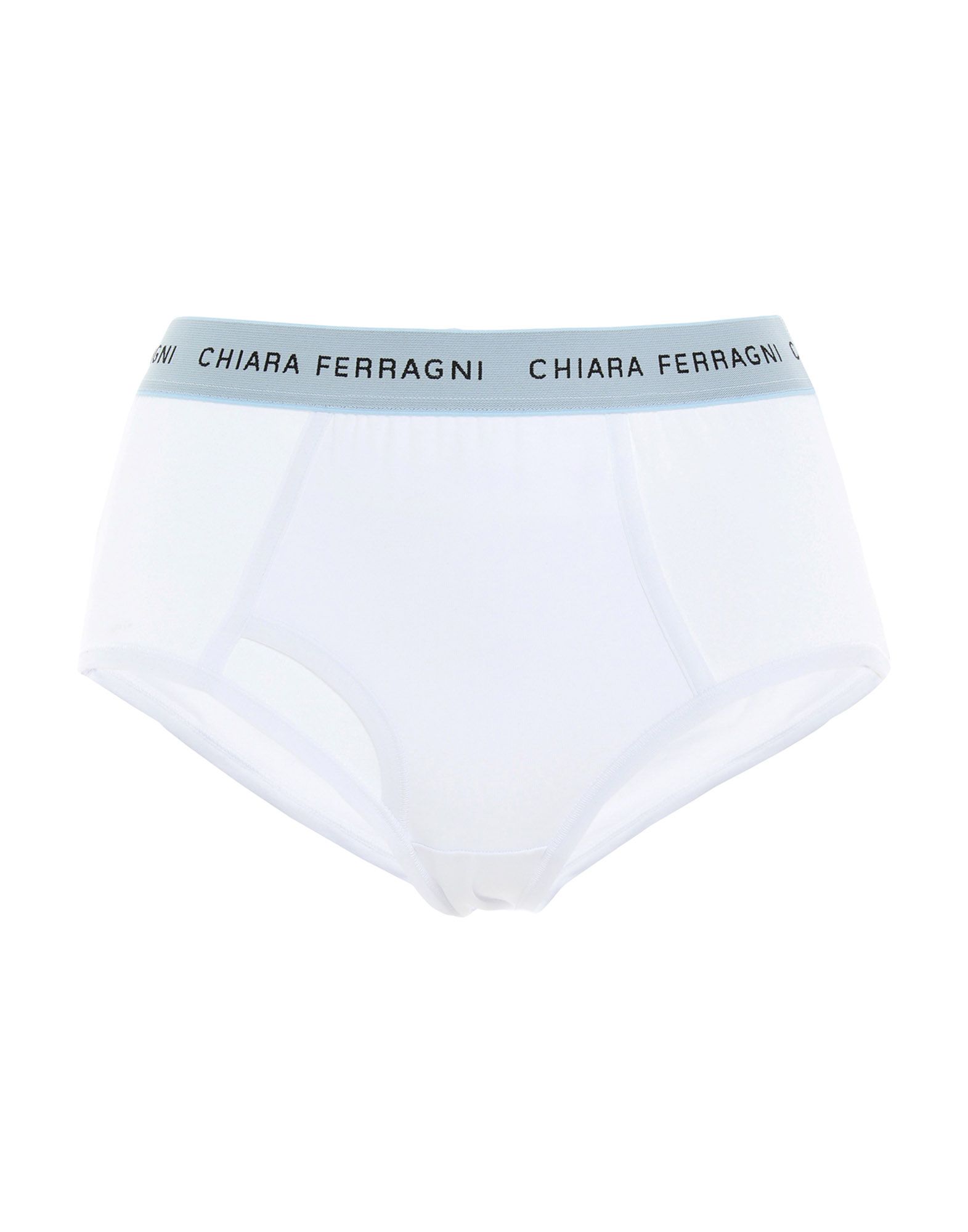 CHIARA FERRAGNI Slip Damen Weiß von CHIARA FERRAGNI