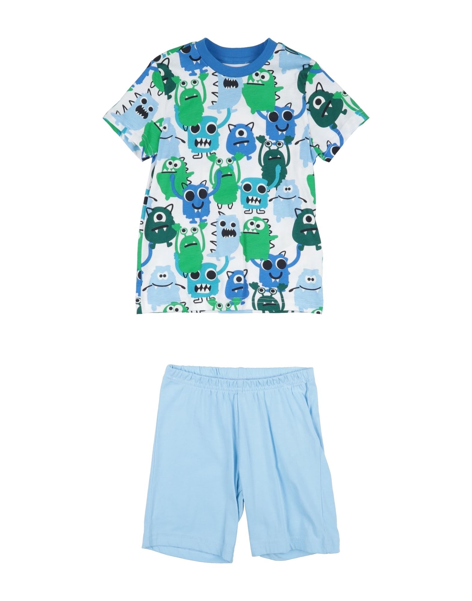 CHICCO Pyjama Kinder Weiß von CHICCO