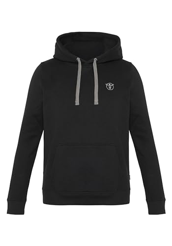 CHIEMSEE Kapuzensweatshirt mit Kängurutasche von CHIEMSEE