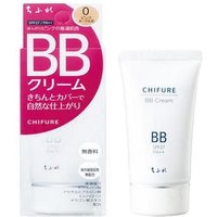 CHIFURE - BB Cream 1 Ocher System - 50g von CHIFURE