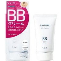 CHIFURE - BB Cream 2 Ocher System - 50g von CHIFURE