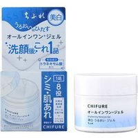 CHIFURE - Brightening Moisture Gel 103g Refill von CHIFURE