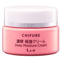 CHIFURE - Deep Moisture Cream 54g von CHIFURE