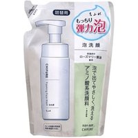 CHIFURE - Foamimg Face Wash Refill 180ml von CHIFURE