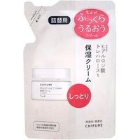 CHIFURE - Moisture Cream Refill 56g von CHIFURE