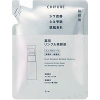 CHIFURE - Multi Solution Wrinkle Essence Refill 30ml von CHIFURE