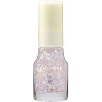 CHIFURE - Nail Enamel 014 1 pc von CHIFURE