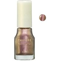 CHIFURE - Nail Enamel 102 Pink Lame 1 pc von CHIFURE