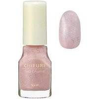 CHIFURE - Nail Enamel 103 pink pearl 1 pc von CHIFURE