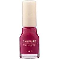 CHIFURE - Nail Enamel 246 1 pc von CHIFURE