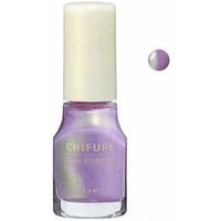 CHIFURE - Nail Enamel 301 Purple Pearl 1 pc von CHIFURE