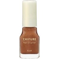 CHIFURE - Nail Enamel 471 Orange Pearl 1 pc von CHIFURE