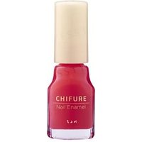 CHIFURE - Nail Enamel 511 1 pc von CHIFURE