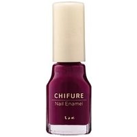 CHIFURE - Nail Enamel 572 1 pc von CHIFURE