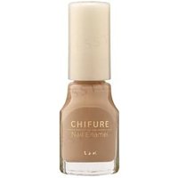 CHIFURE - Nail Enamel 640 1 pc von CHIFURE