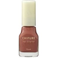 CHIFURE - Nail Enamel 744 1 pc von CHIFURE