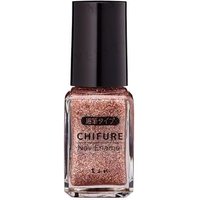 CHIFURE - Nail Enamel Fine Brush Type 000 1 pc von CHIFURE