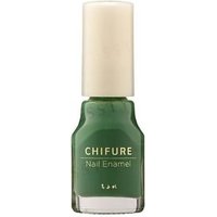 CHIFURE - Nail enamel 846 1 pc von CHIFURE