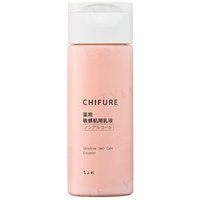 CHIFURE - Sensitive Skin Care Emulsion 150ml von CHIFURE