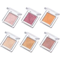 CHIFURE - Single Color Eyeshadow 171 Pink von CHIFURE