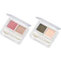 CHIFURE - Twin Color Eyeshadow 50 von CHIFURE