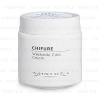 CHIFURE - Washable Cold Cream 300g von CHIFURE